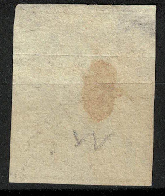 Alle Briefmarken: Strubel 24 gestempelt – Gebraucht aus Bern von bae_958f 1