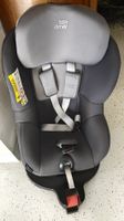 Britax Römer Dualfix M i-Size Kindersitz grau gebraucht