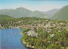 Ascona TI