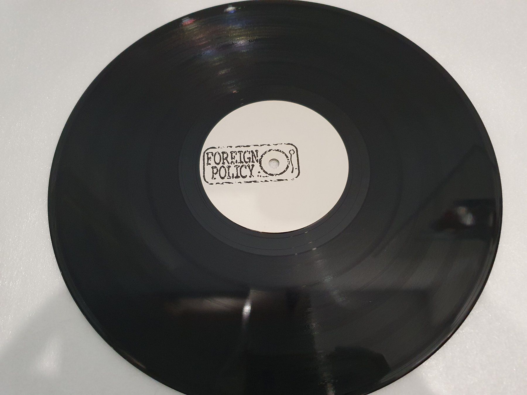 Schallplatten: Pendulum – I Need You ( Progressive Trance ) – Gebraucht aus Uster von Vinyl-Leidenschaft 1