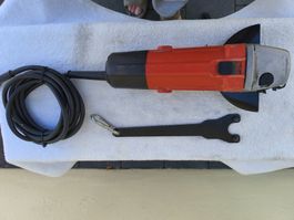 Winkelschleifer Maktec Makita