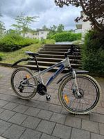 Gebrauchtes Mountainbike für Kinder, ideal für Einsteiger!