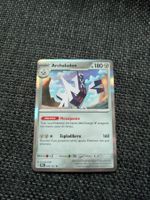ARCHALUDON, PRISMATIC EVOLUTIONS, 70, 2025, RARE, ITA, NM/MT