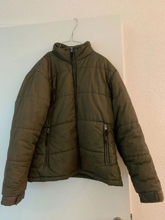 Musto Reitjacke Damen Grösse M dunkelgrün - top erhalten