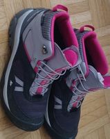 Wanderschuhe Gr. 35 - Perfekt für Herbstwanderungen!