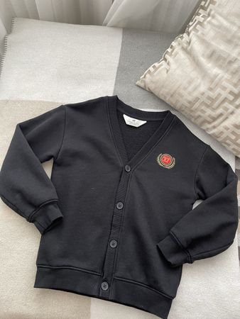 H&M Kids Cardigan Gr. 122/128 (6-8 Jahre)