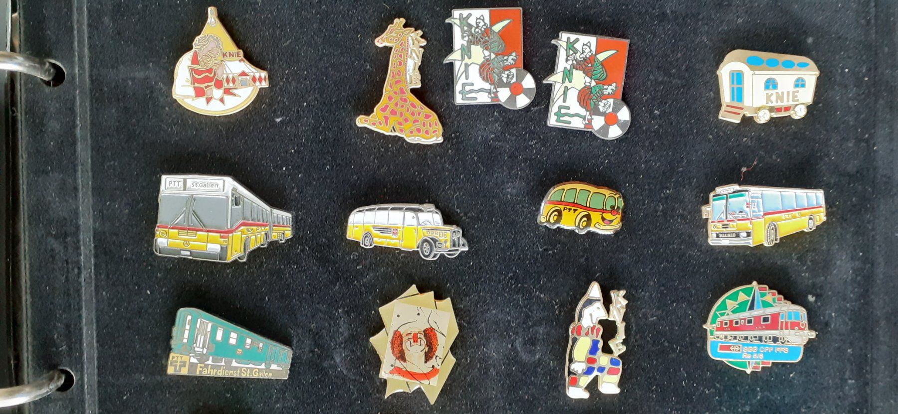 Coca-Cola Placchette & Badge: Pins Sammlung Coca Cola u.a – Usato da Mörschwil venduto da antiksalon 4