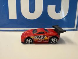 Mattel "Hot Wheels" Toyota MR2