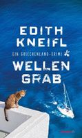 WELLENGRAB  - EDITH KNEIFL - KRIMI - TASCHENBUCH