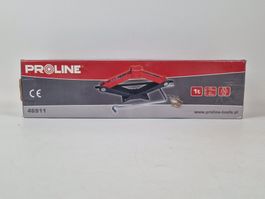 PROLINE Scherenwagenheber