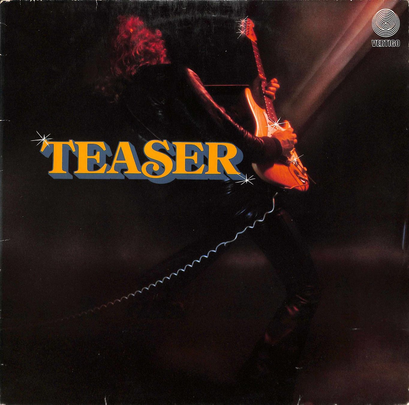 Dischi in vinile: LP Teaser – Usato da Trimmis venduto da Beax72