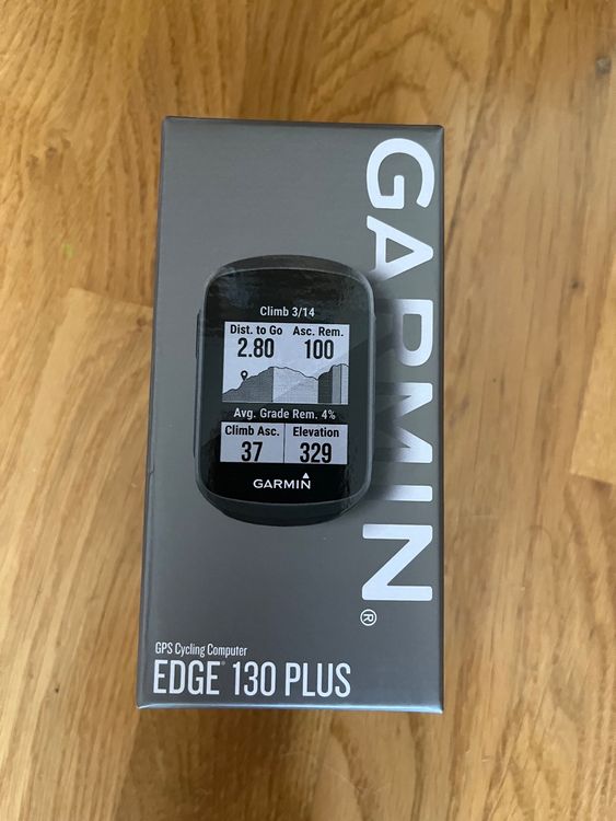 Garmin Edge 130 plus | Kaufen auf Ricardo