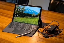 Microsoft Surface Pro 4