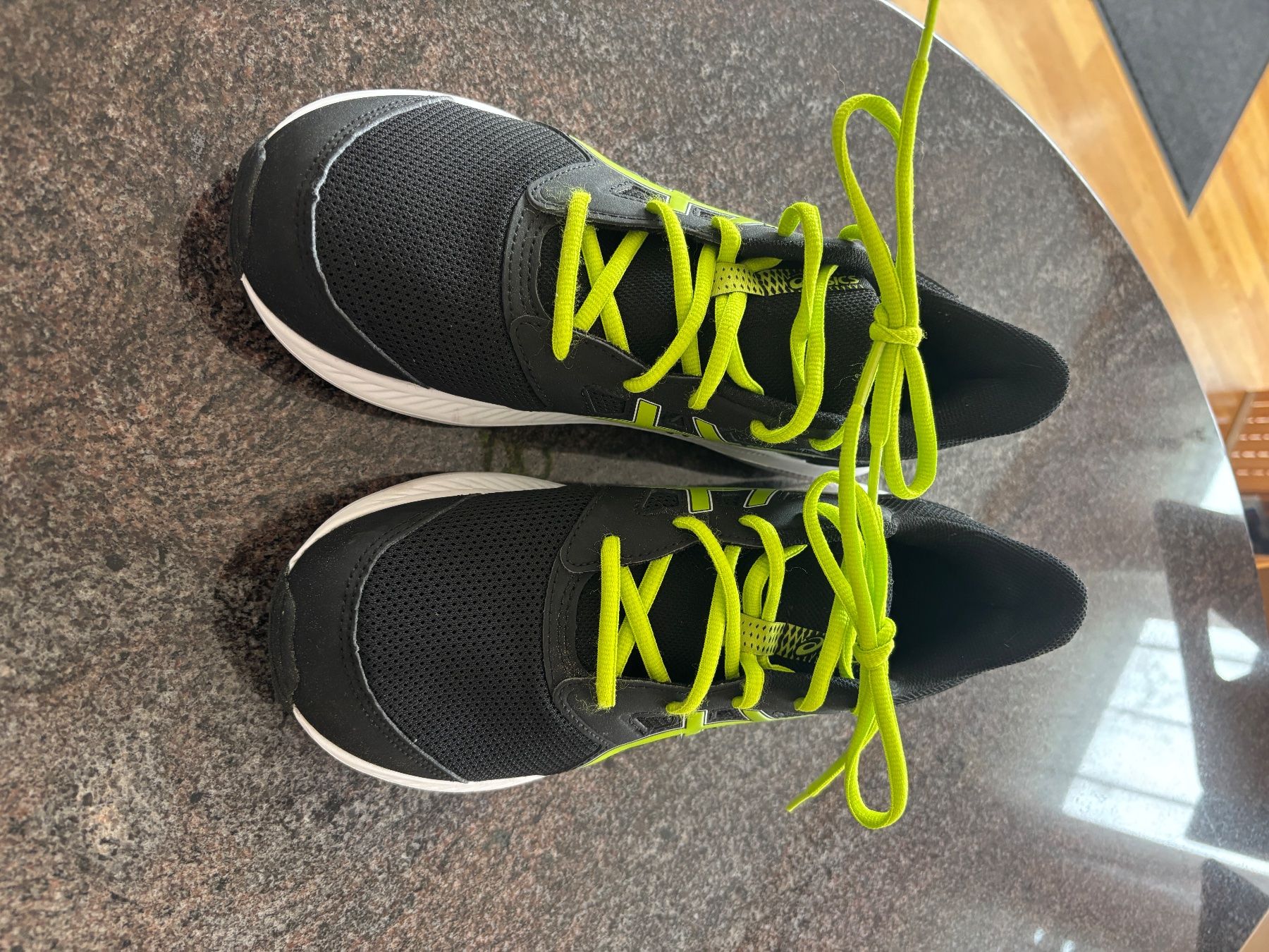 Asics Chaussures hommes: Asics Gr.40 – Neuf (Voir description) à Hasliberg-Hohfluh par hasliberg79
