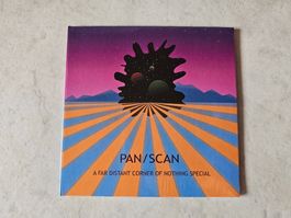 Pan/Scan - A Far Distant Corner Of Nothing Special / OVP