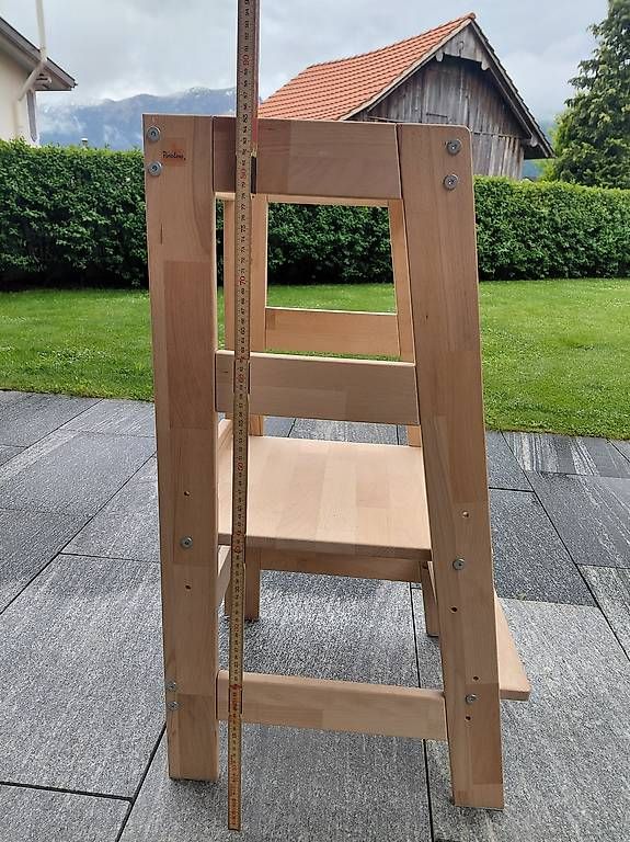 Seggioloni: Pinolino Lernturm – Usato da Steinen venduto da Tali-Vaedi