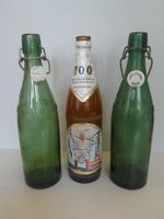 Bier Brauerei Hürlimann Flaschen