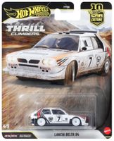 Hot Wheels Lancia Delta S4, Thrill Climbers, Neu!