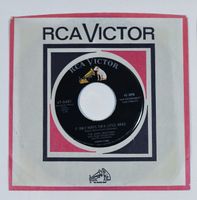 Single: THE AMES BROTHERS - if you wanna see m
