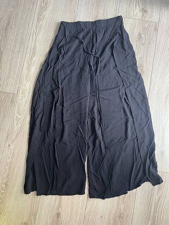 Stoffhosen 