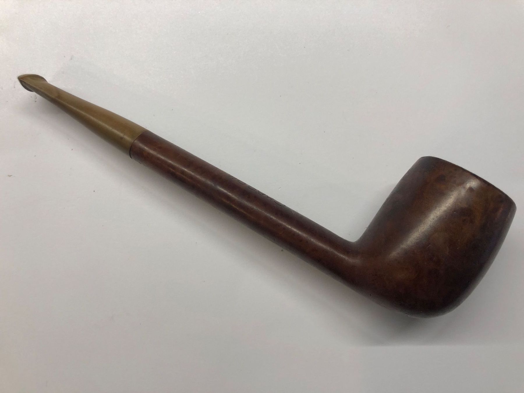 Pipe & Accessori: Pfeife Chacom Royale – Usato da Nunningen venduto da anclaudia 2
