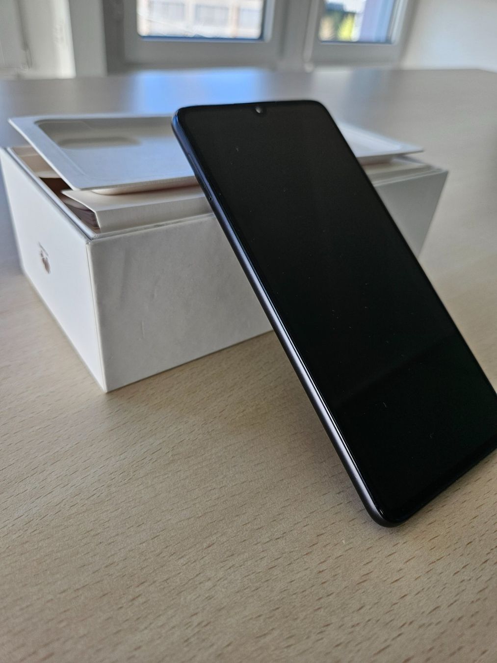 Huawei Telefoni cellulari / Smartphones: Huawei P30 – Usato da Staufen venduto da Johnny_Pi 3