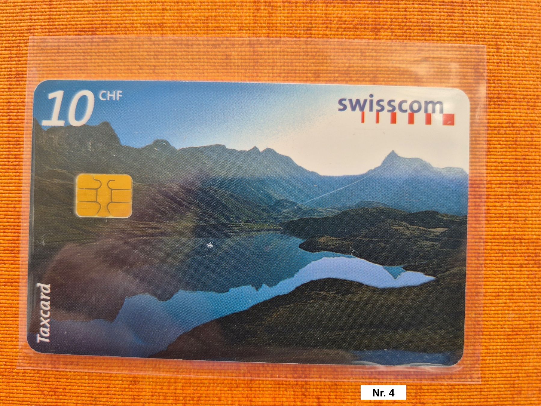 Cartes de téléphone: Verschiedene Taxcards – D'occasion à Würenlos par sul_cm8q 4
