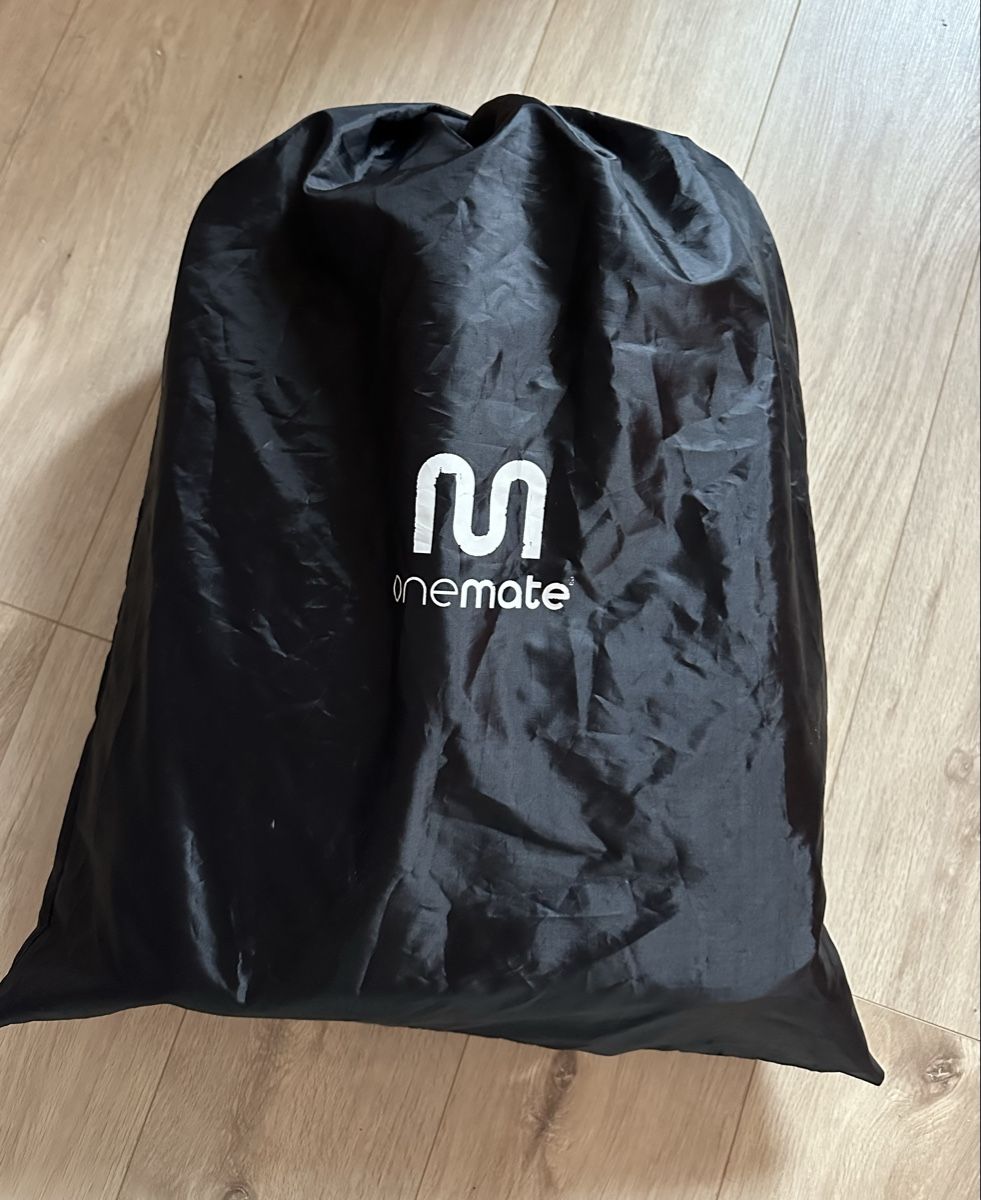 Zaini: Onemate Apollo 40 Liter Handgepäck Reiserucksack – Usato da Zürich venduto da mar_8myn 4
