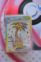 Alolan Exeggutor ex - Surging Sparks - Stürmische Funken