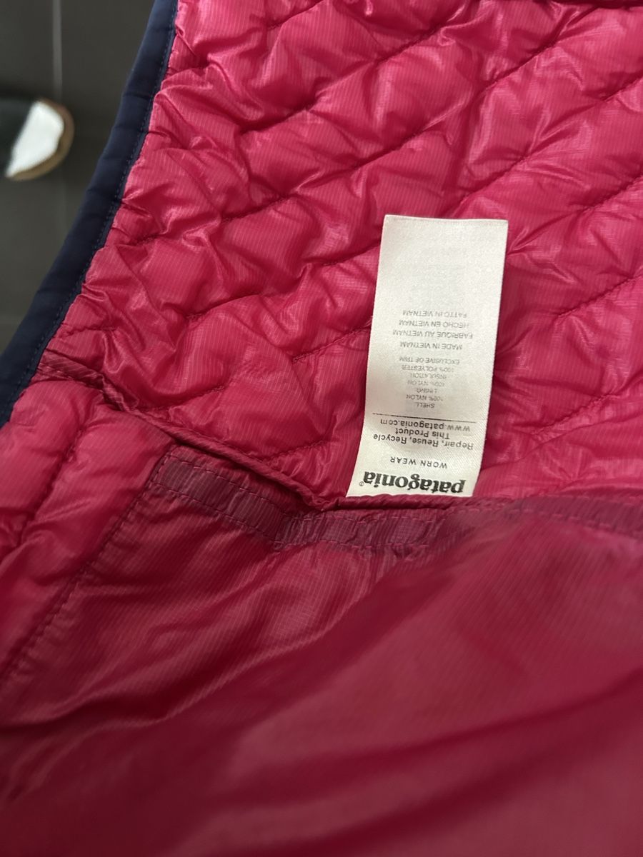 Patagonia Jacken: Patagonia Jacke Damen L – Gebraucht aus Basel von kitu 5