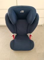 Kindersitz Autositz Britax Römer Kid II 15-36 kg