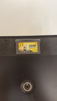 Game Boy Advance "Danny Phantom" Spiel gebraucht