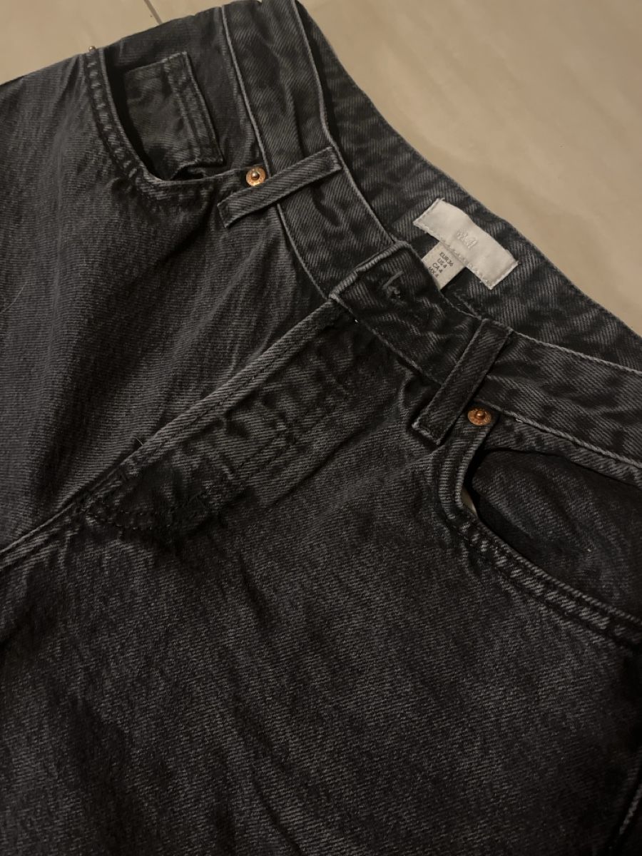 H&M Jeans: Jeans H&M – D'occasion à Icogne par Molfo 2