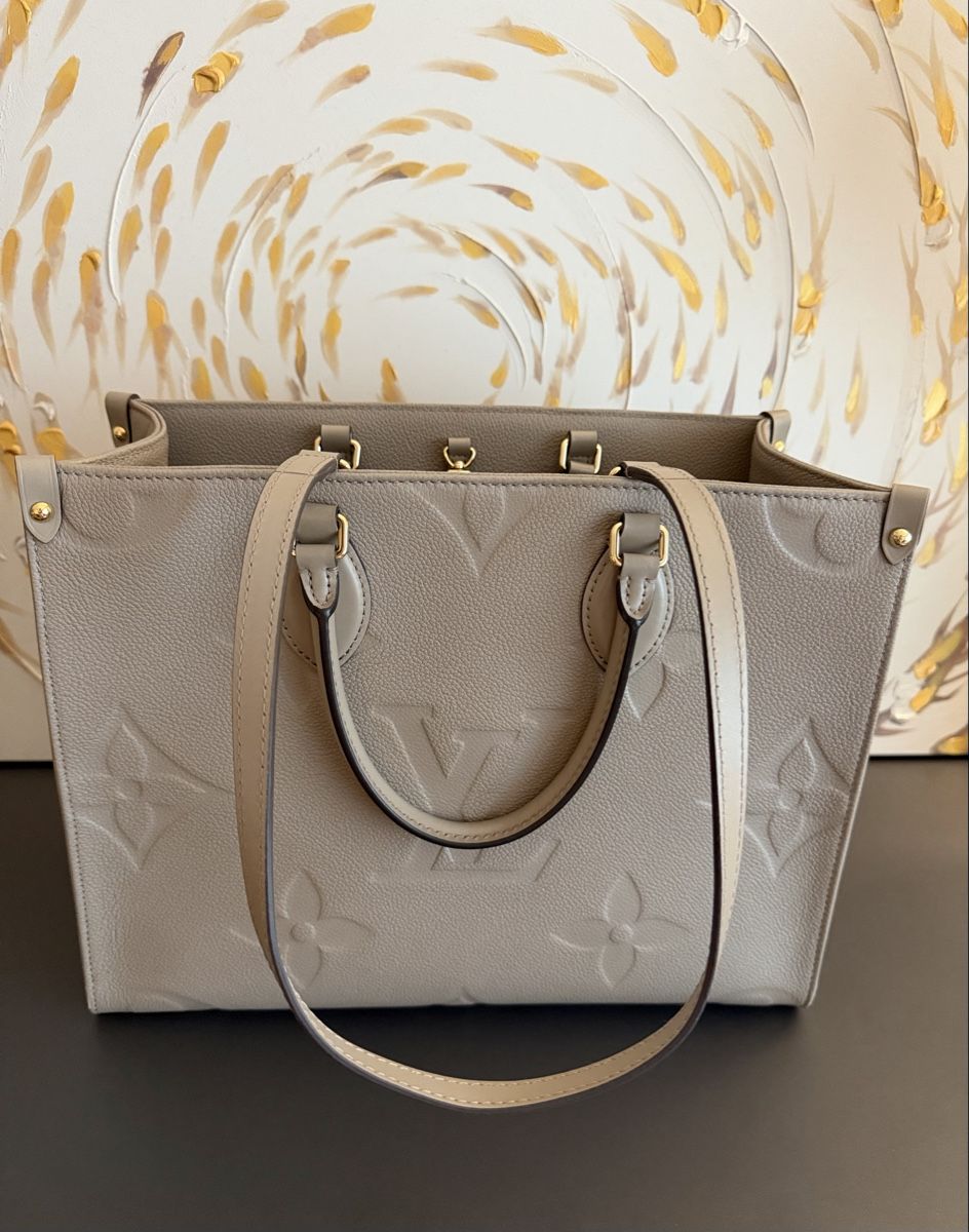 Louis Vuitton Borse da donna: Louis Vuitton Onthego MM – Usato da Volketswil venduto da Flower_18 1