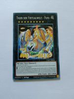 Yu-Gi-Oh! Tiger der Virtualwelt - Fufu