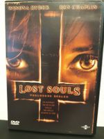 DVD LOST SOULS