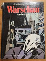 Ardeur N 2 (VOIR PHOTOS) Warschau