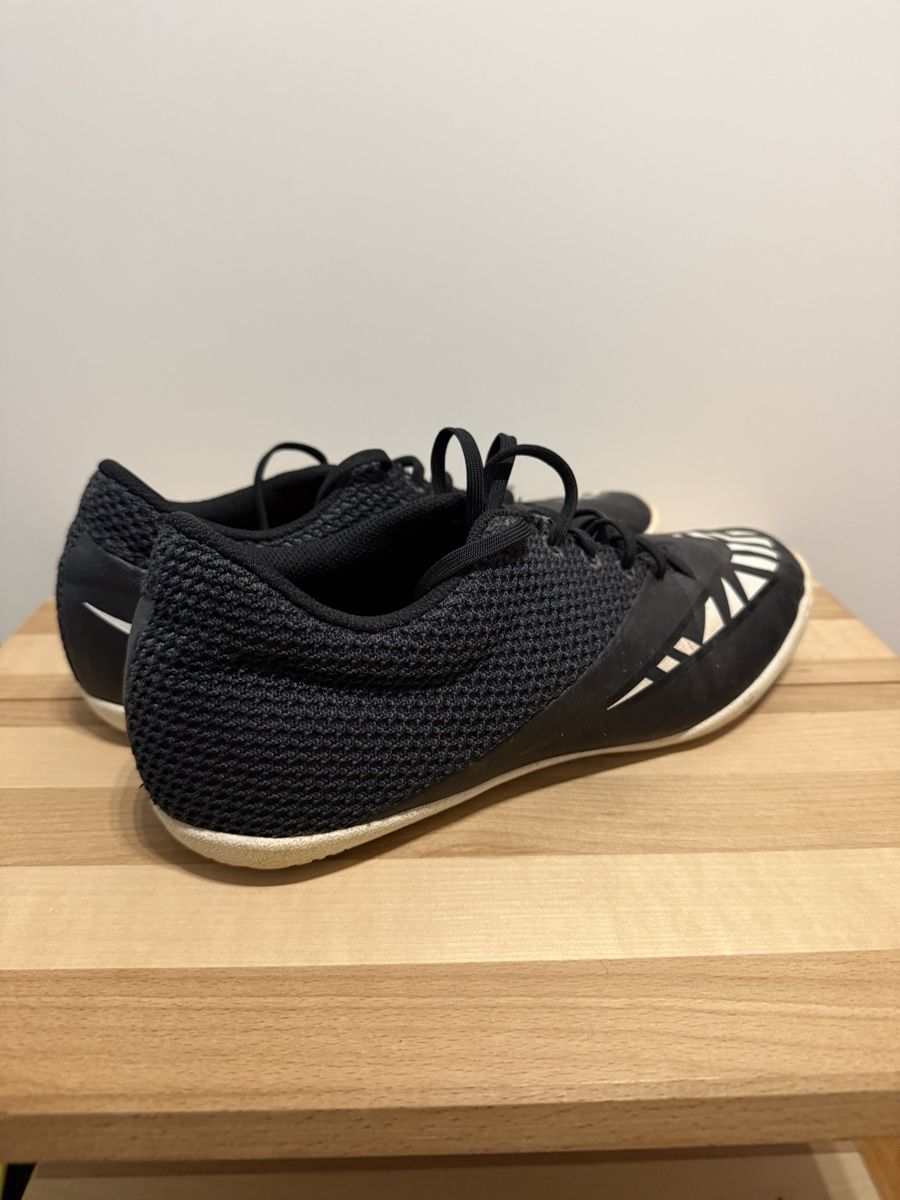 Scarpe da uomo: Nike Schuhe Schwarz – Usato da Wädenswil venduto da dom_pz5d 2