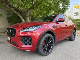 JAGUAR E-Pace P250 AWD