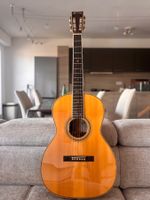 Martin 000-40S triple O Mark Knopfler