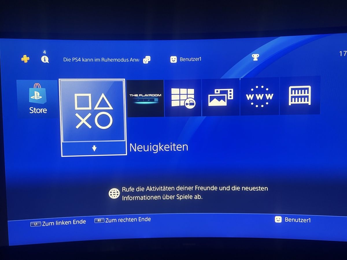 Sony Console: Sony Playstation 4 – Usato da Belp venduto da nbe_b8gq 2