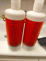 IGORA ROYAL Öl-Entwickler 3% 10 Vol. & 12% 40 Vol.