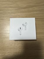 Apple AirPods Pro 3 (NEU)