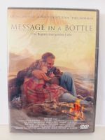 MESSAGE IN A BOTTLE Kevin Costner DVD NEU+ORG VERPACKT