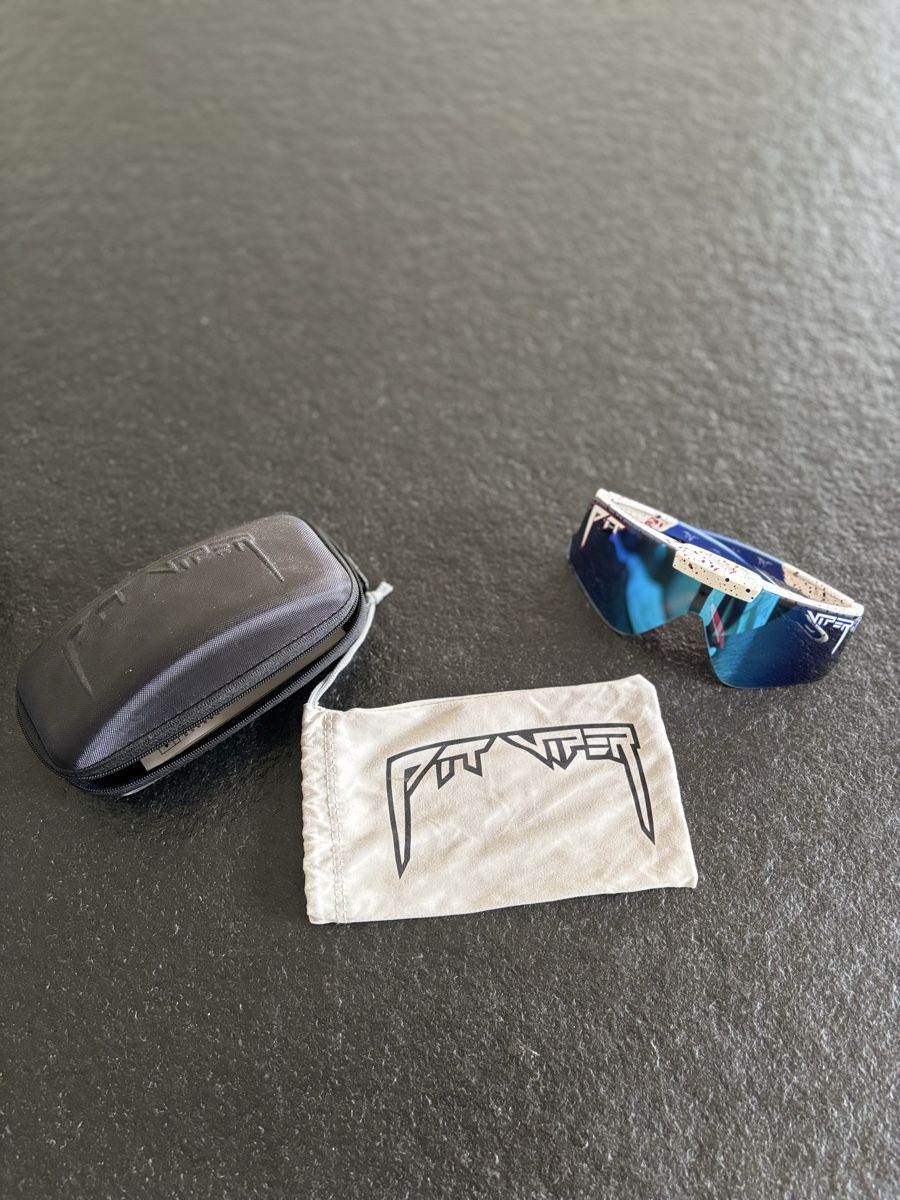 Pit Viper Lunettes & Verres: Lunettes Pit Viper  – Neuf (Voir description) à Sierre par lolyboss 7