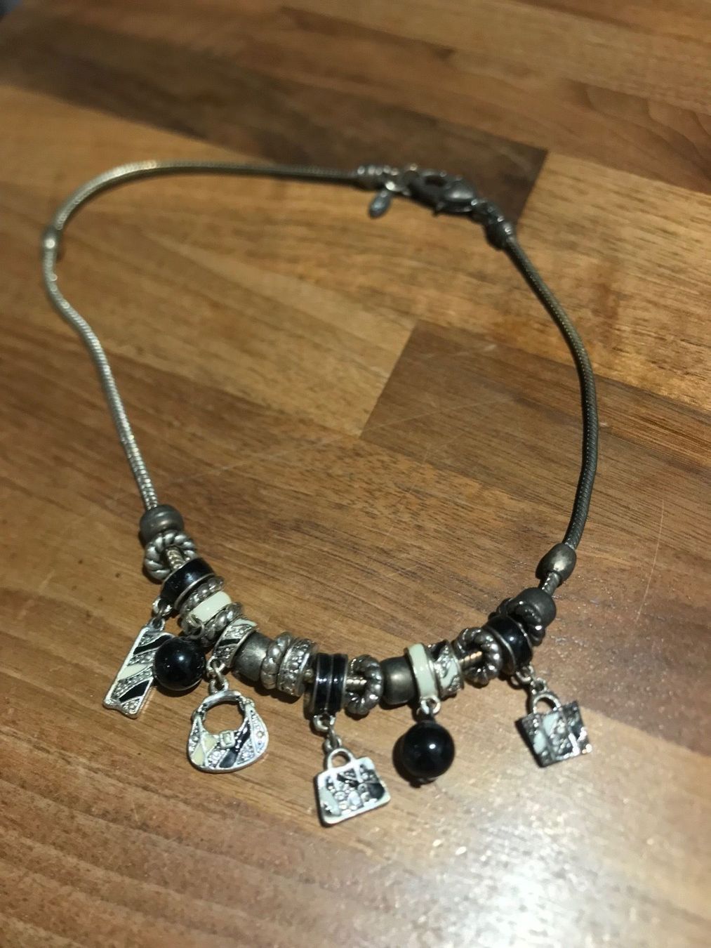 Altri gioielli: Modeschmuck Lot – Usato da Neunkirch venduto da autoscooter57 3