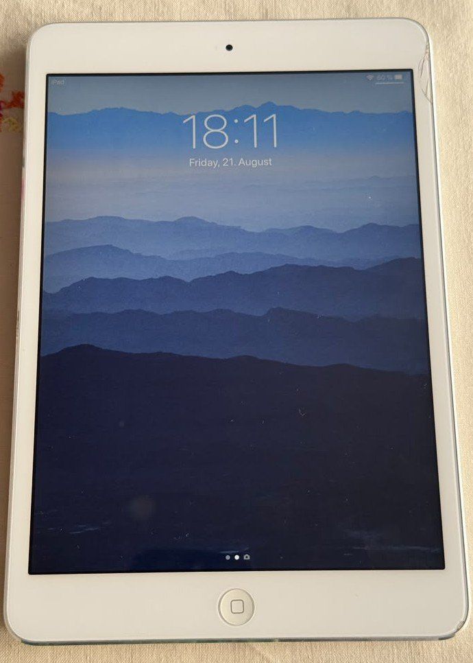 Apple Tablettes PC: iPad mini 2 – D'occasion à Stäfa par Derivo