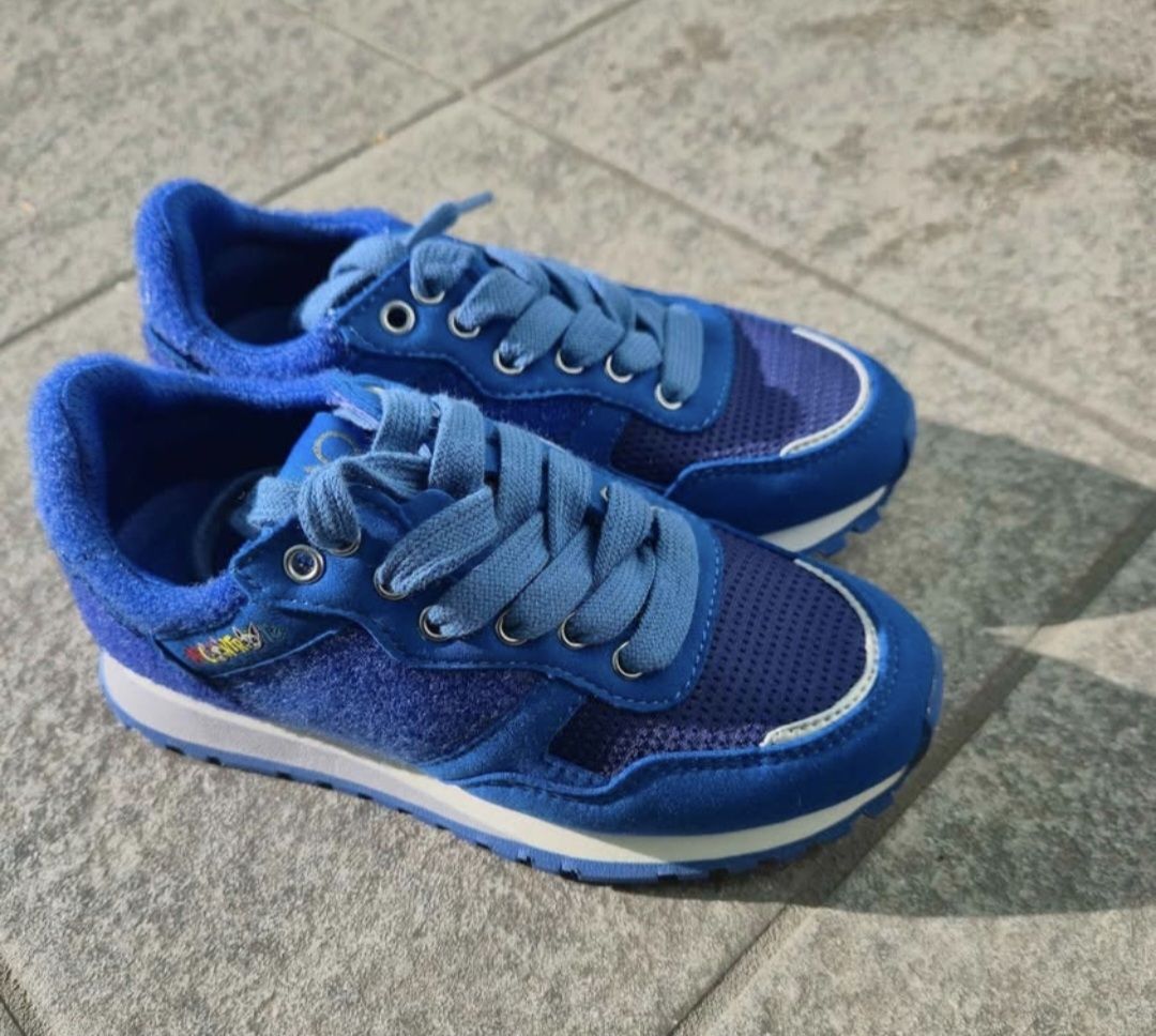 Scarpe per ragazzi: scarpe numéro 29 – Nuovo (secondo la descrizione) da Bironico venduto da Marguerite83 4