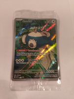 Pokemon Snorlax Promo SVP051 EN Sealed