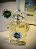 Jardins de Bagatelle von Guerlain Parfum 75ml, NEU